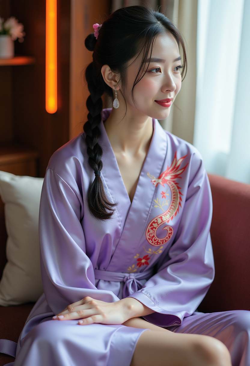 暗夜杀机
