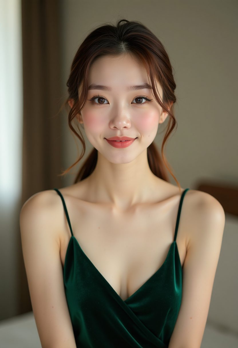 时光恋人