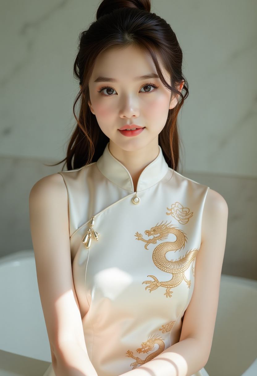 深海密码